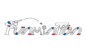 Funminton Badminton Programme