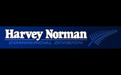 Harvey Norman Logo